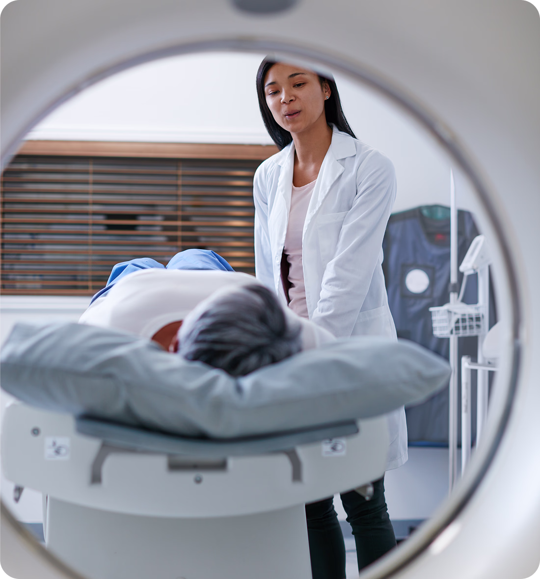 Imaging and Diagnostic Centers